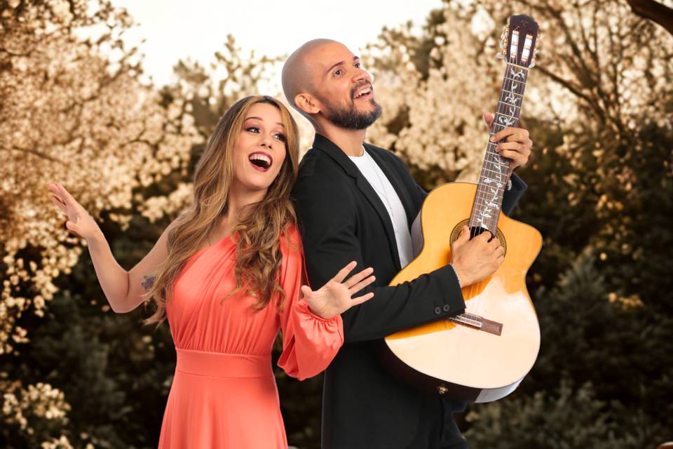 Véu & Melodia