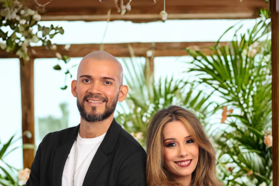 Véu & Melodia