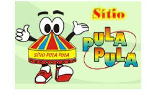 Sitio Pula Pula logo