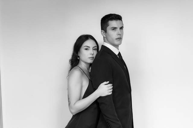 Pre Wedding em Curitiba