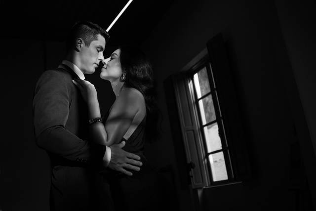 Pre Wedding em Curitiba