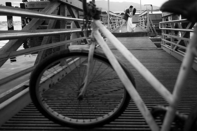 Pre Wedding em Curitiba