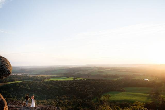 Casamento Elegante em Curitiba