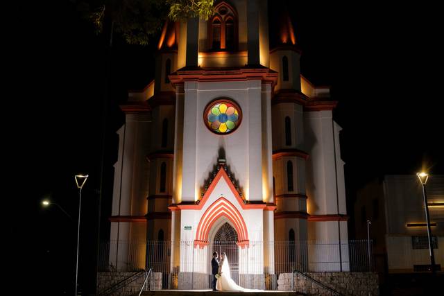 Casamento Diego Simas