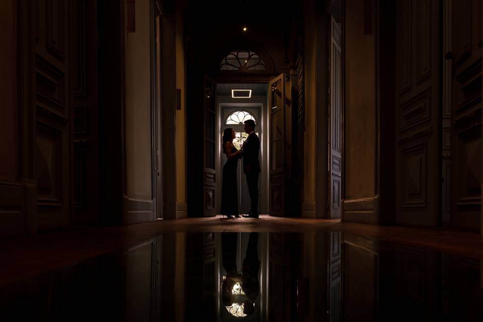 Pre Wedding em Curitiba