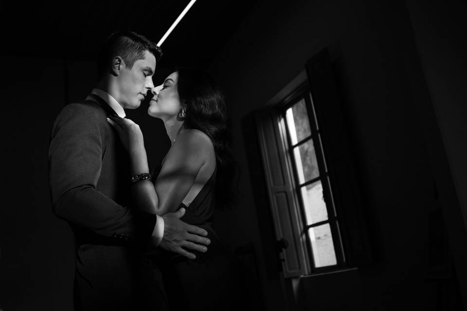 Pre Wedding em Curitiba
