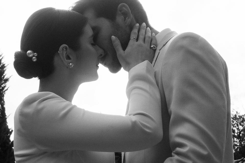 Casamento Elegante em Curitiba