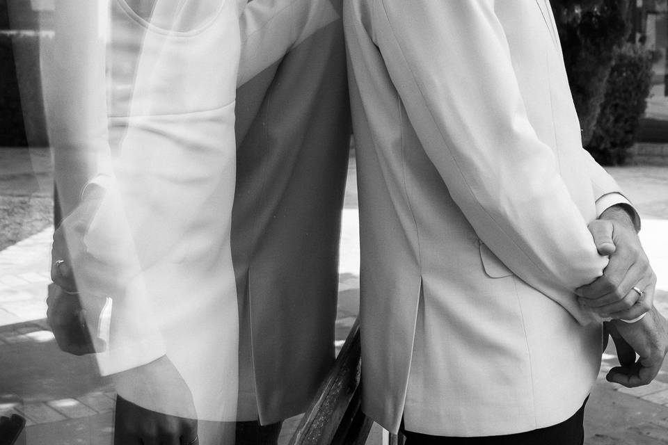 Casamento Elegante em Curitiba
