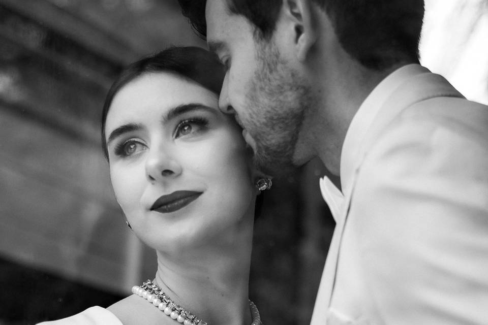 Casamento Elegante em Curitiba