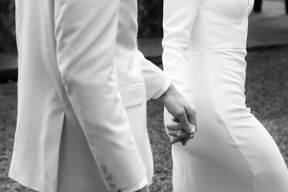 Casamento Elegante em Curitiba