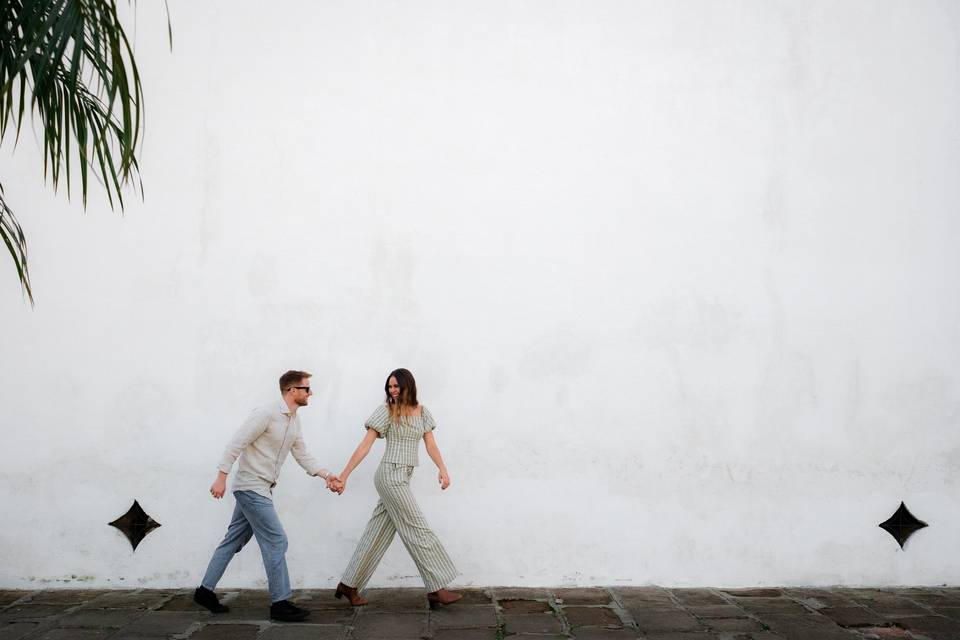 Casamento Elegante em Curitiba