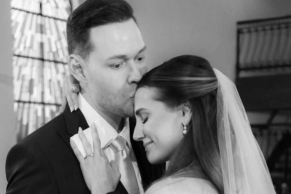Casamento Elegante em Curitiba