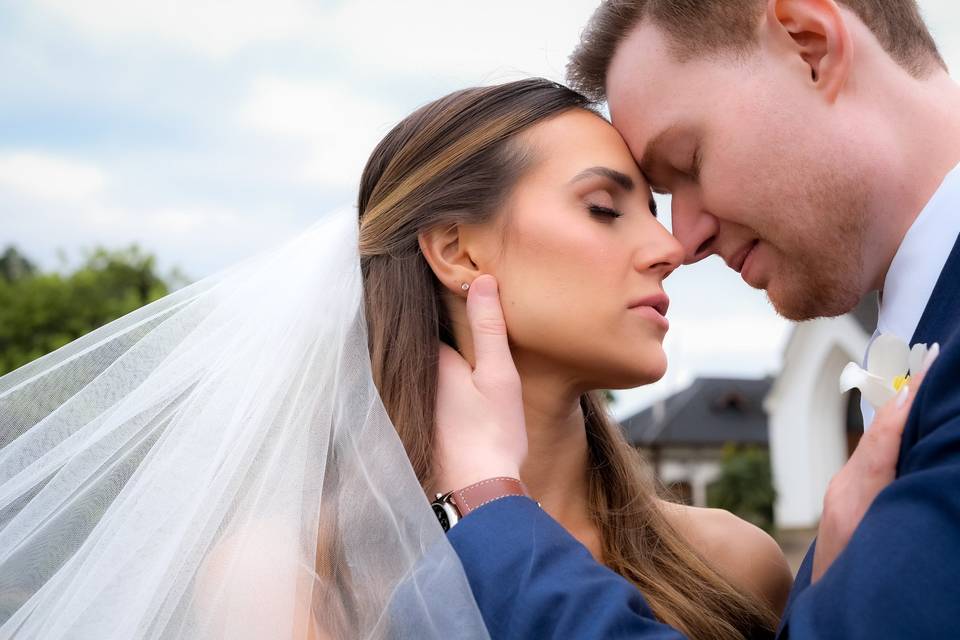 Casamento Elegante em Curitiba