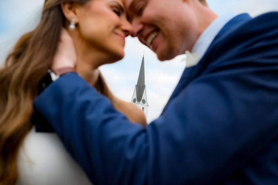 Casamento Elegante em Curitiba