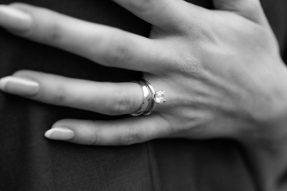 Casamento Elegante em Curitiba