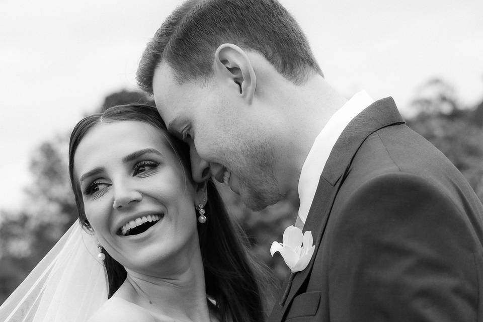 Casamento Elegante em Curitiba