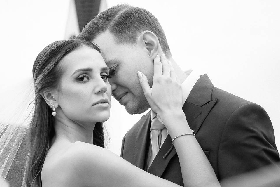 Casamento Elegante em Curitiba
