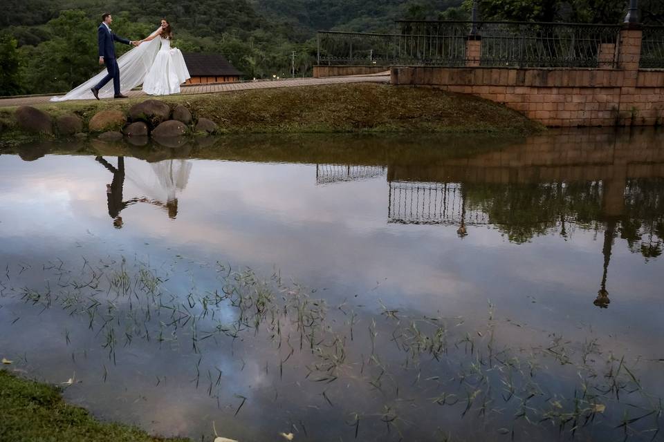 Casamento Elegante em Curitiba