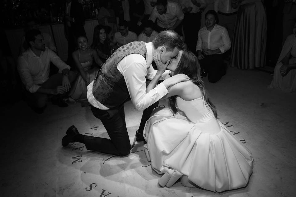 Casamento Elegante em Curitiba