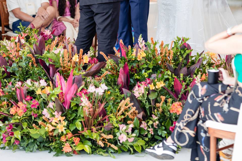 CASAMENTO EM MOGI