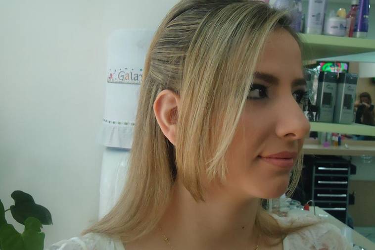 Penteado