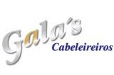 Galas Cabeleireiros logo