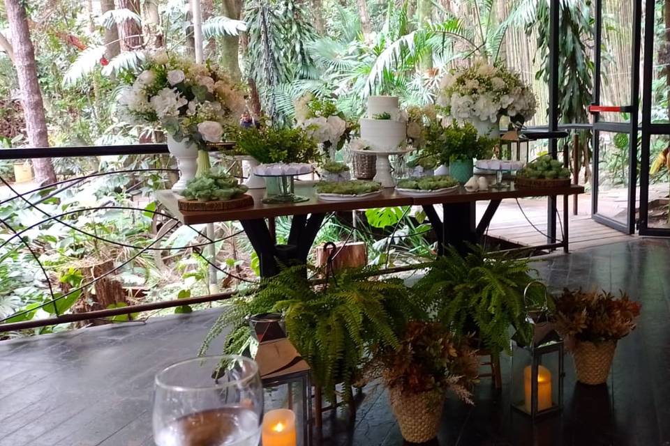 Mini Wedding