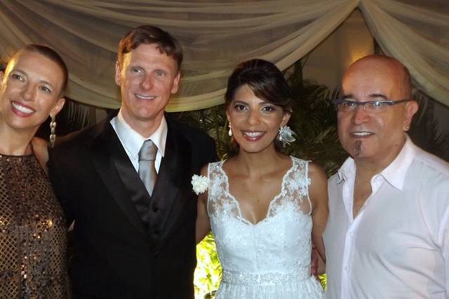 Casamento -Sorella Salvador/BA