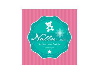 Logo Nallu Artes