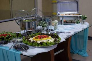 Edna Buffet