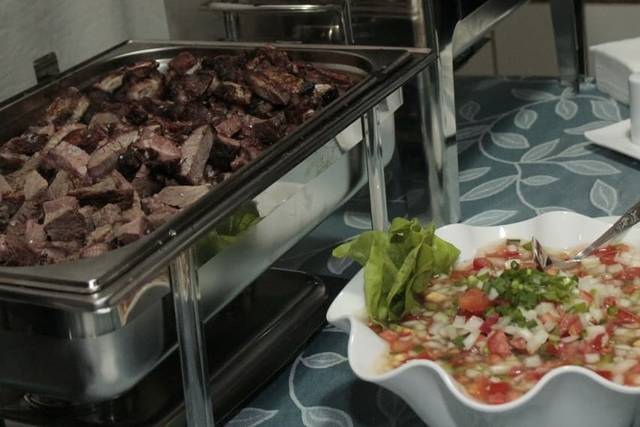 Churrasco