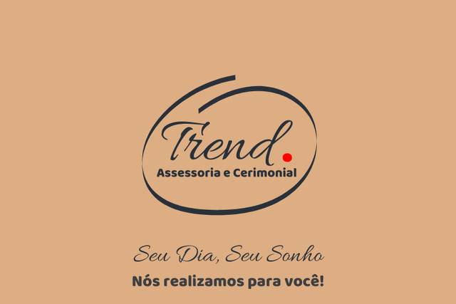 Trend - Assessoria e Cerimonial