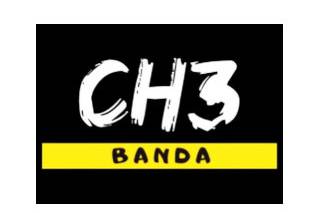 Banda CH3 logo