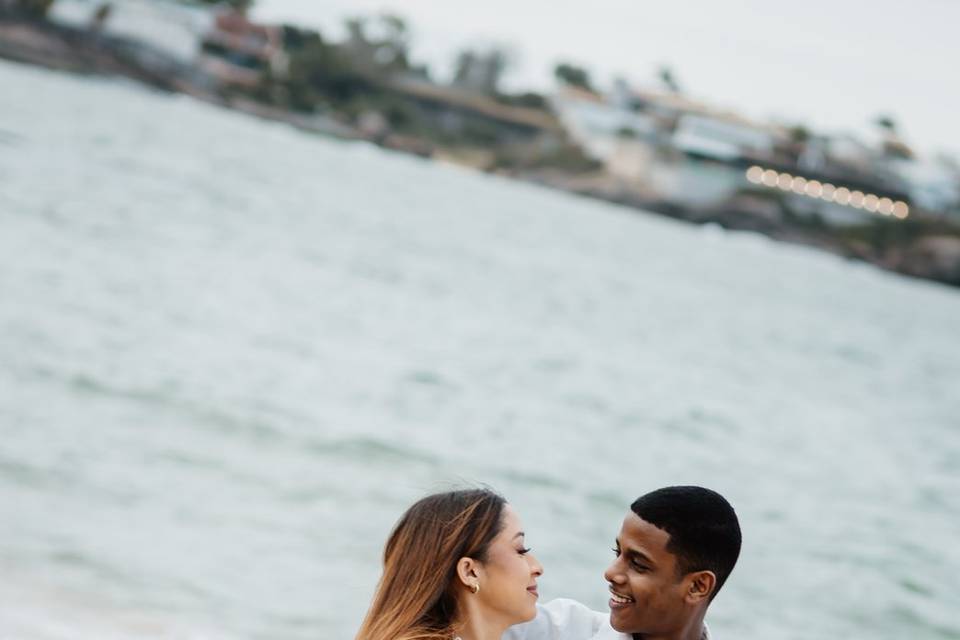 Pré wedding Jéssica e Richard