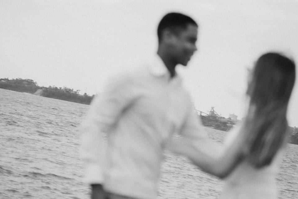 Pré wedding Jéssica e Richard