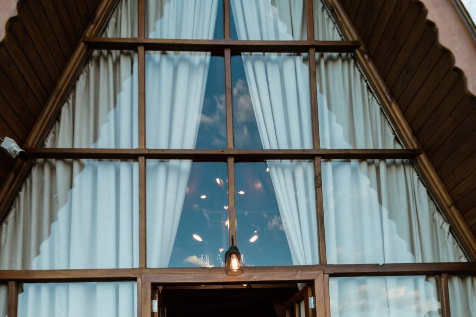 Pós Camila e Wanderson