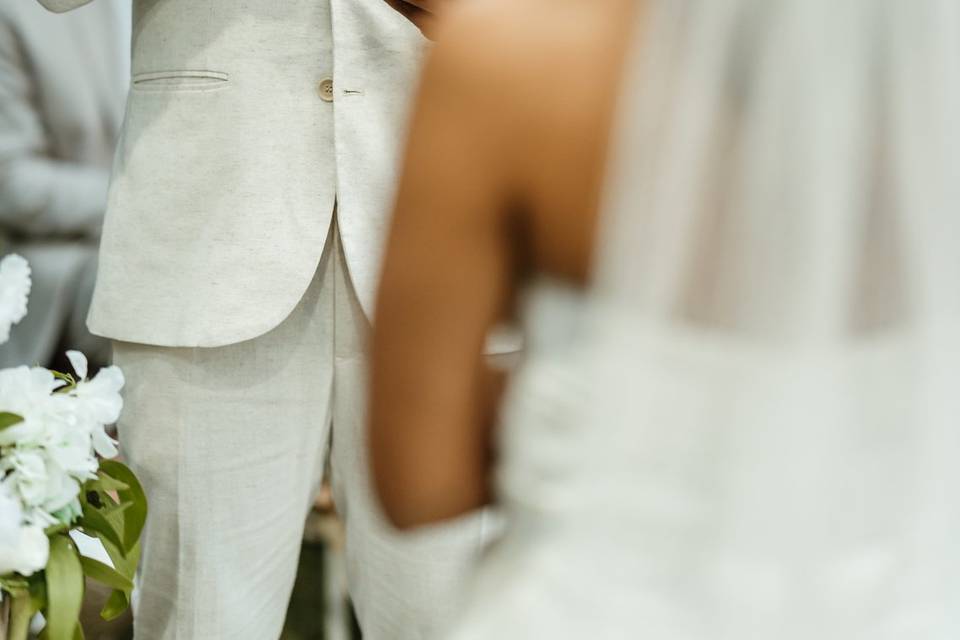 Casamento Camila e João