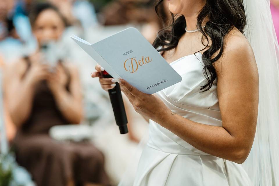Casamento Camila e João