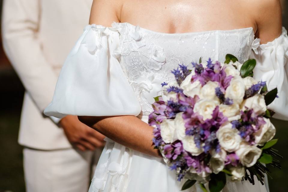 Casamento Camila e Wanderson