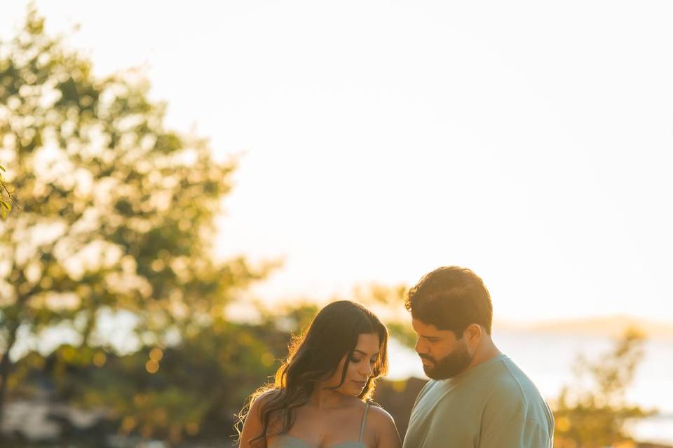 Pré Wedding Luana e Lucas