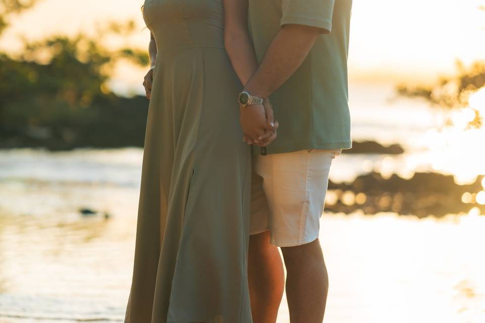 Pré Wedding Luana e Lucas