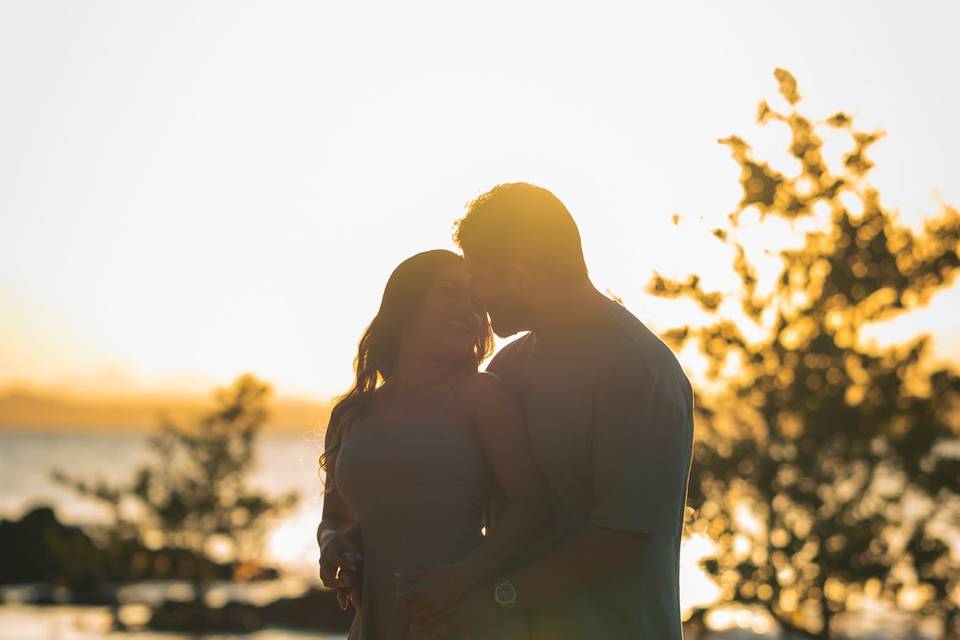 Pré Wedding Luana e Lucas