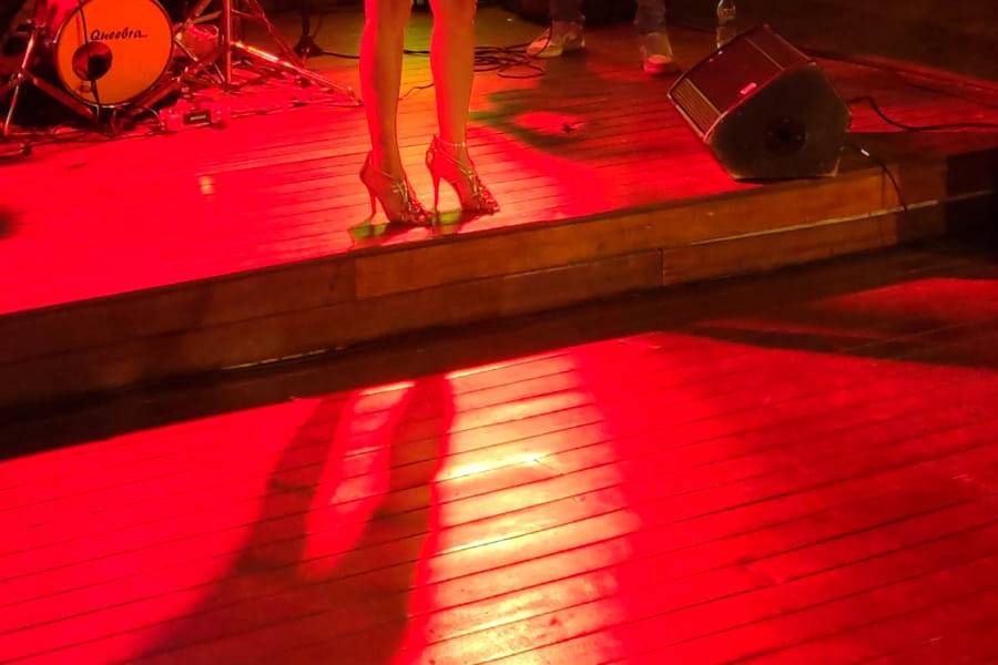 Show La torre Resort
