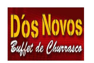 D’os Novos Buffet de Churrasco