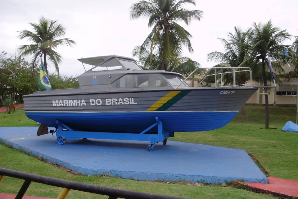 Casa do marinheiro 3