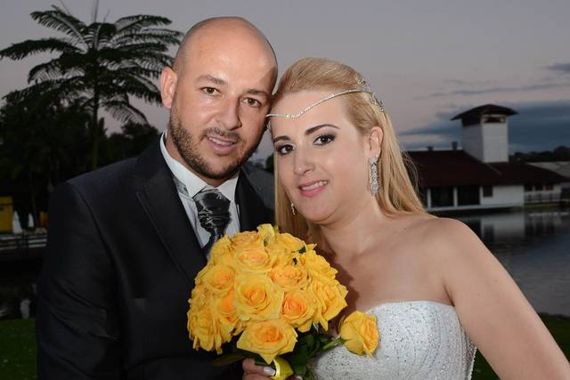 Casal nota 10