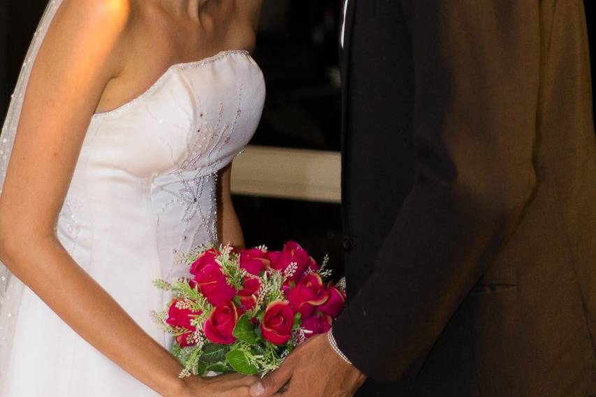 Ensaio de casal