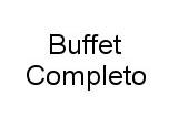 Buffet completo via leste