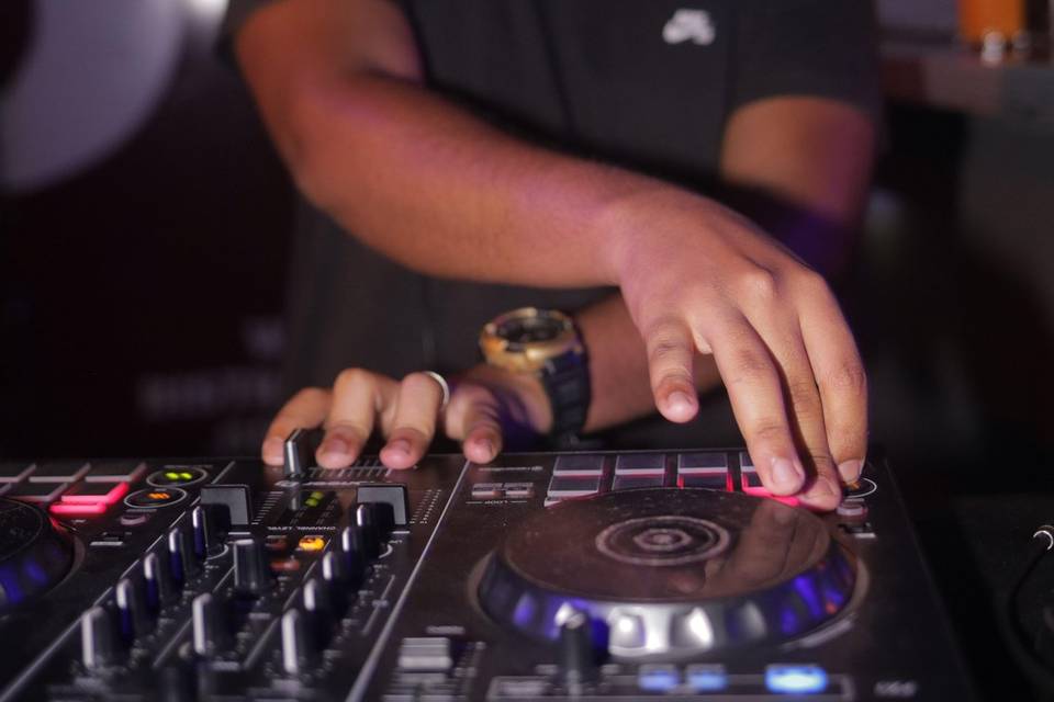 Jota dj