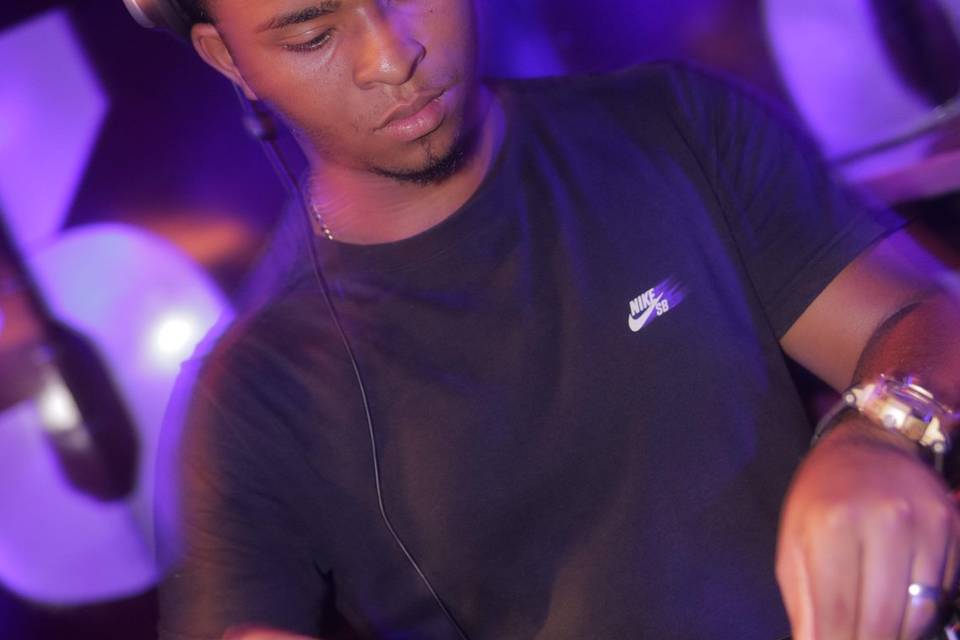 Jota dj
